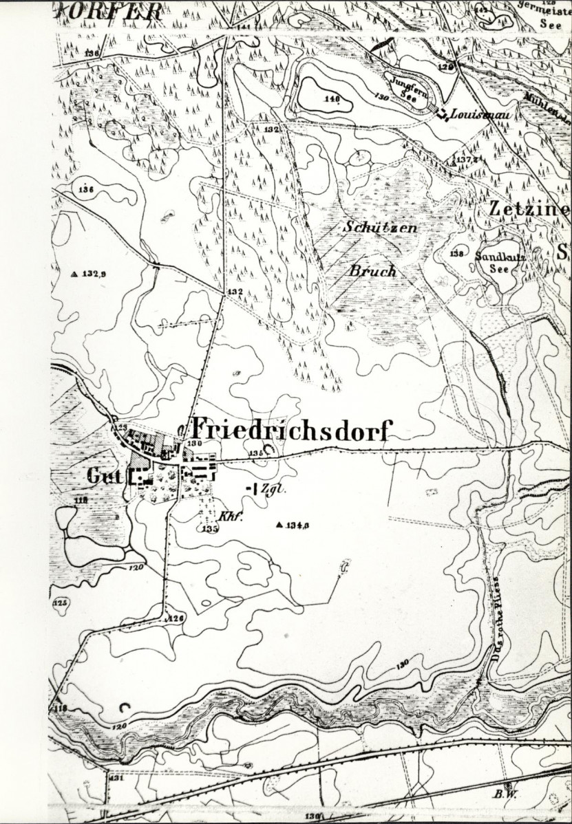 Ewidencja parkowa, skan nr 19