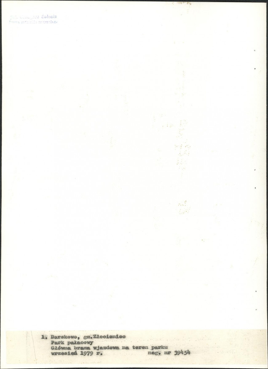 Ewidencja parkowa, skan nr 22