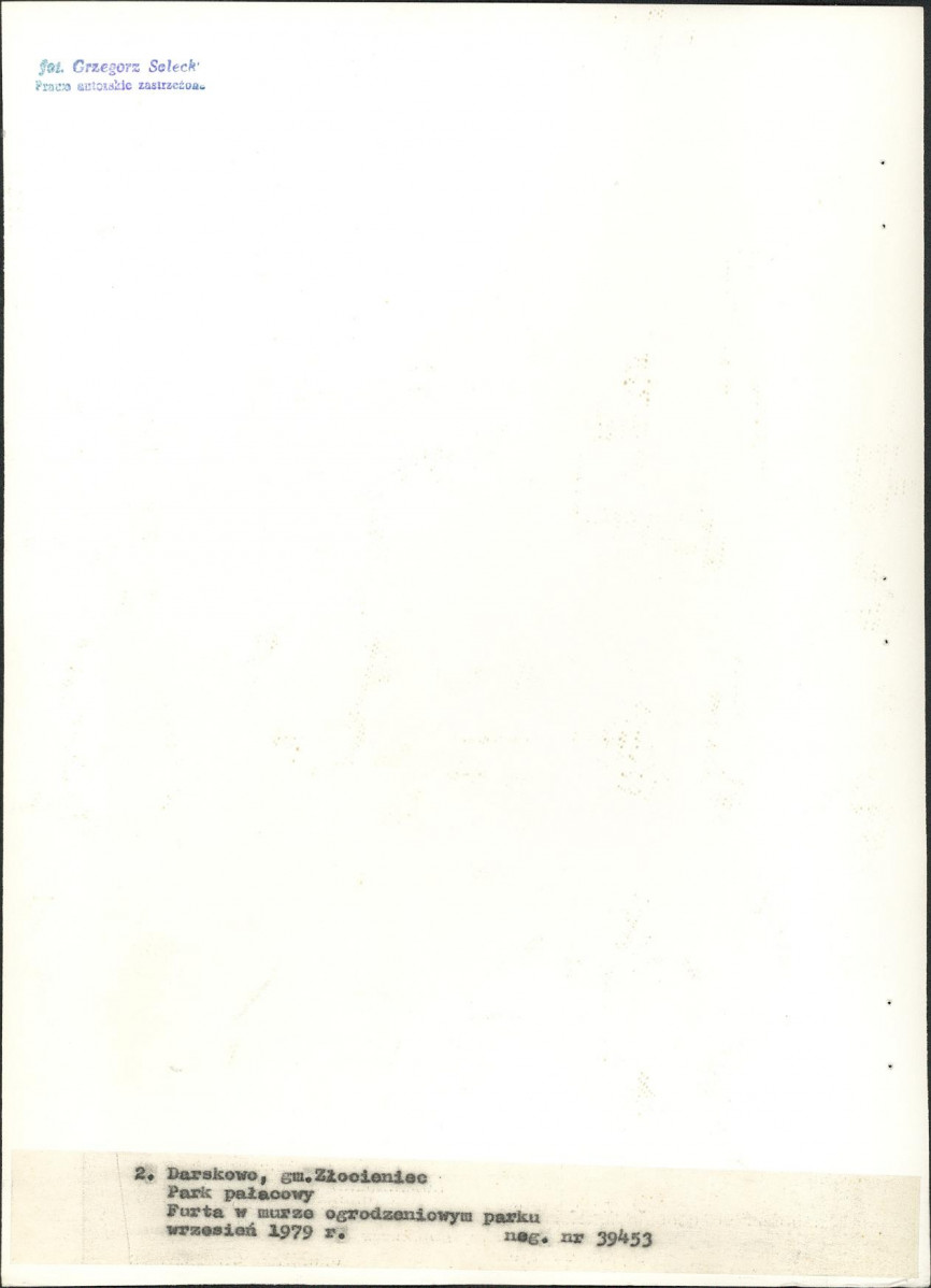 Ewidencja parkowa, skan nr 24