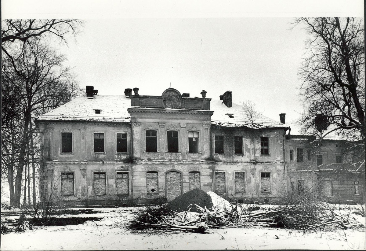 Ewidencja parkowa, skan nr 25