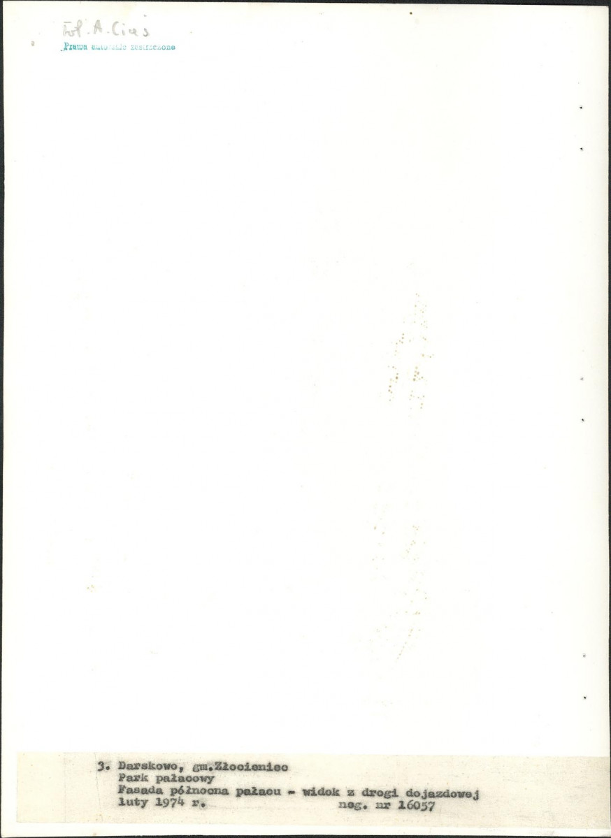 Ewidencja parkowa, skan nr 26