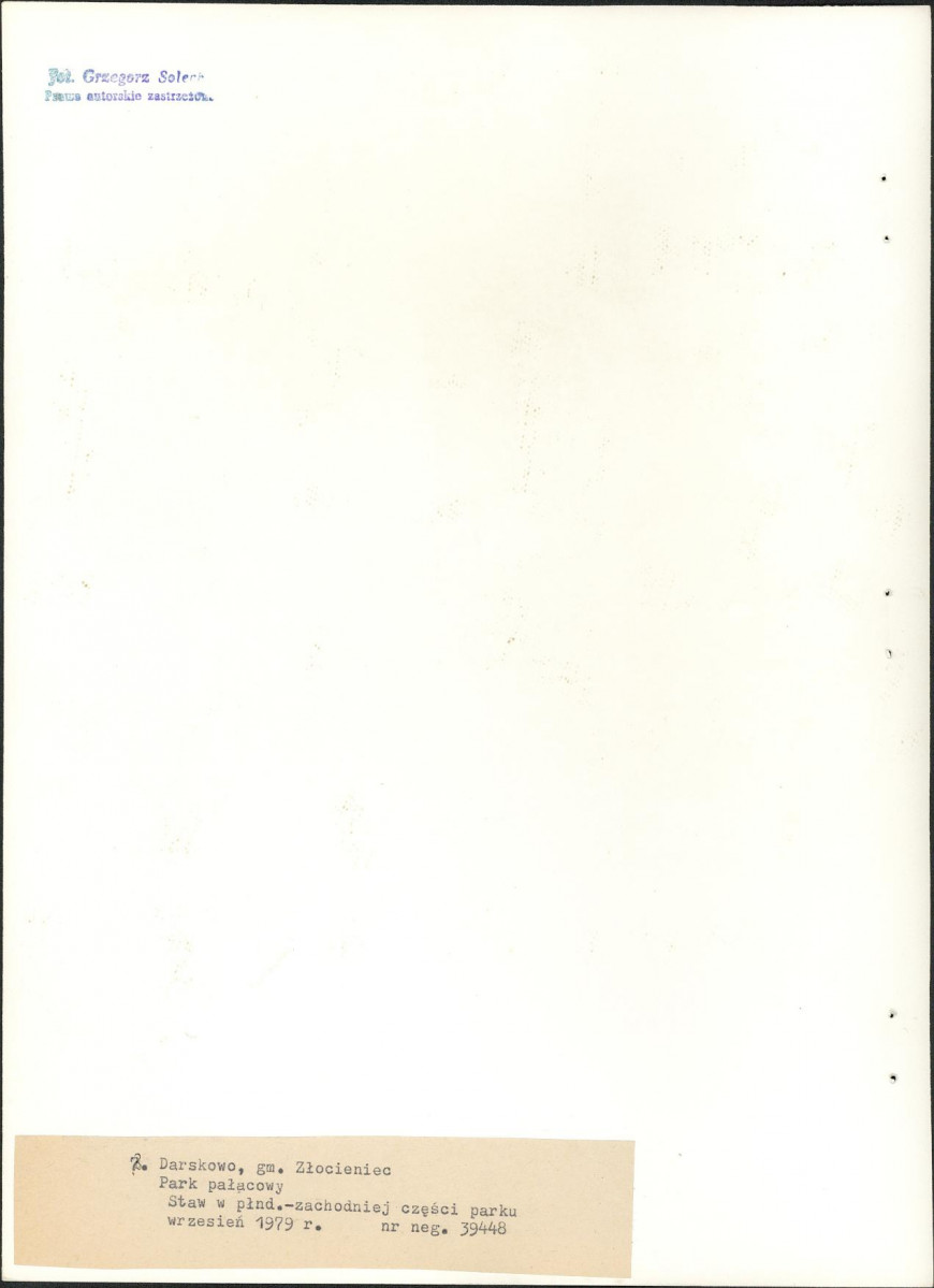 Ewidencja parkowa, skan nr 36