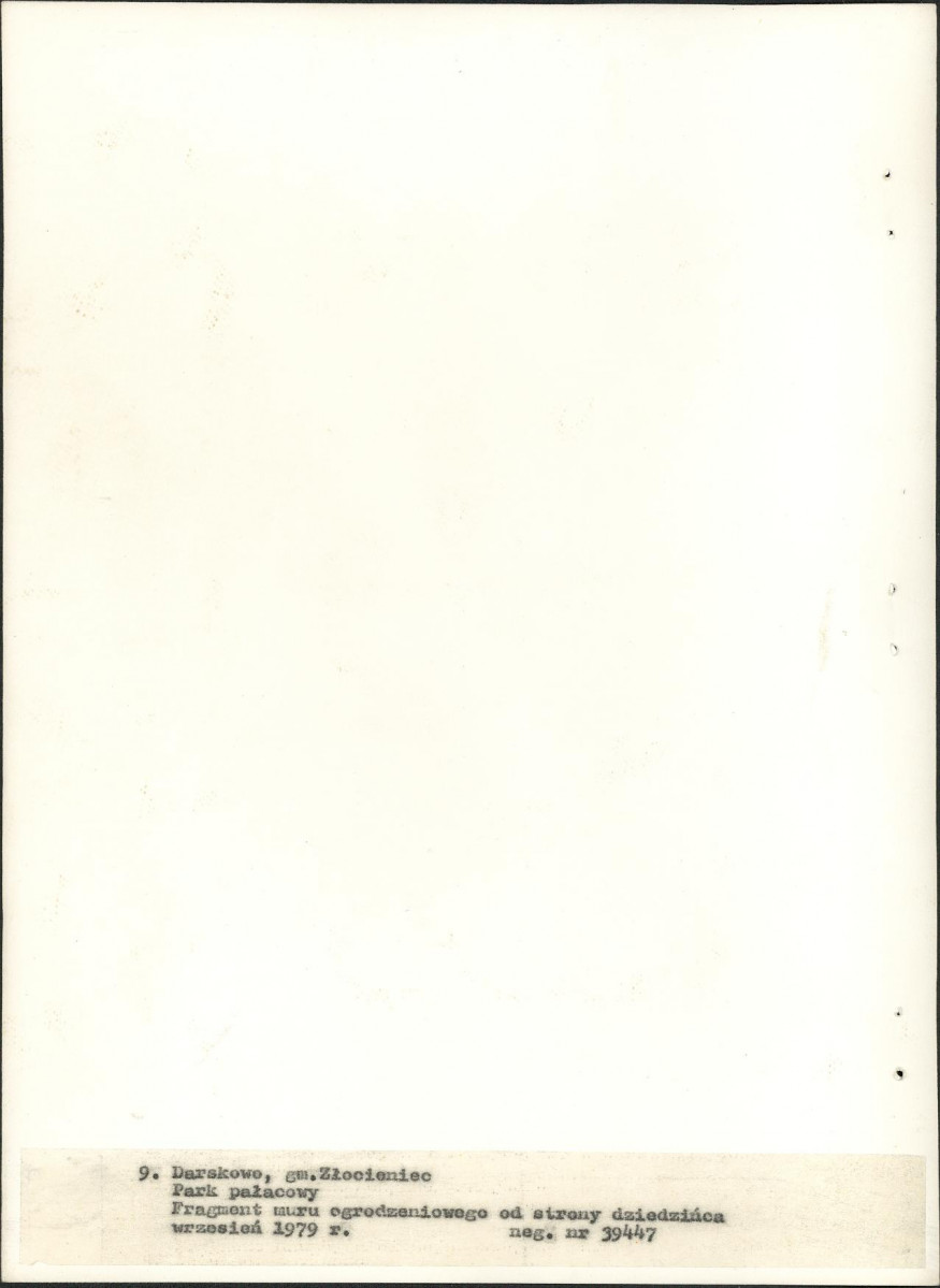 Ewidencja parkowa, skan nr 38