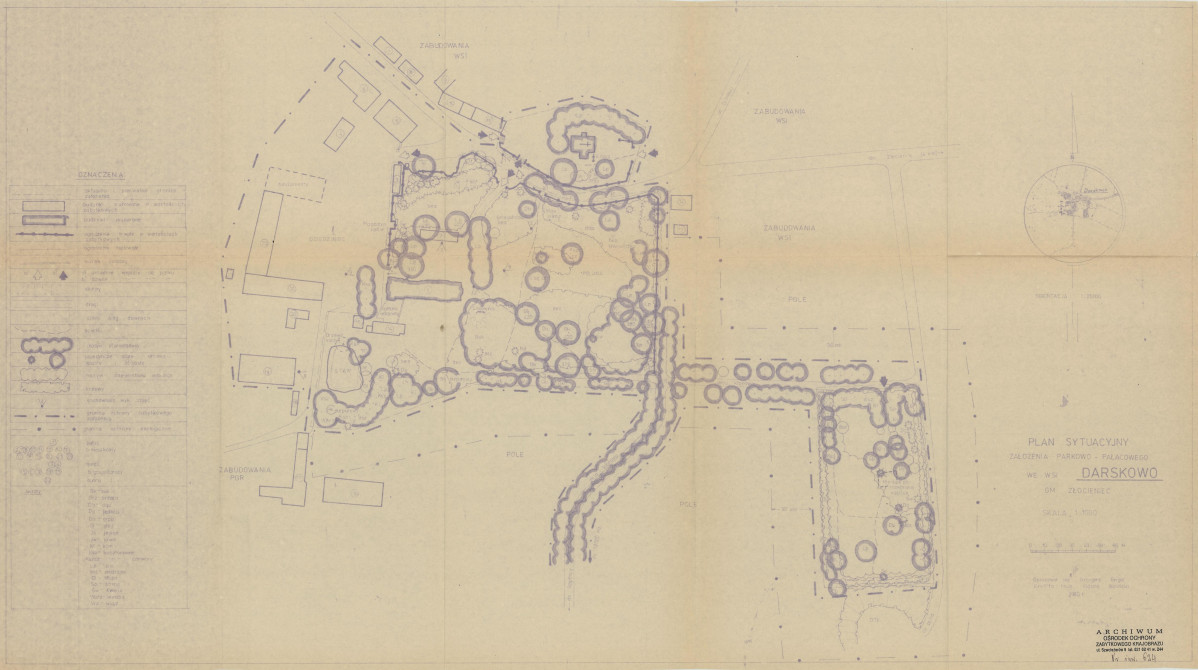 Ewidencja parkowa, skan nr 39