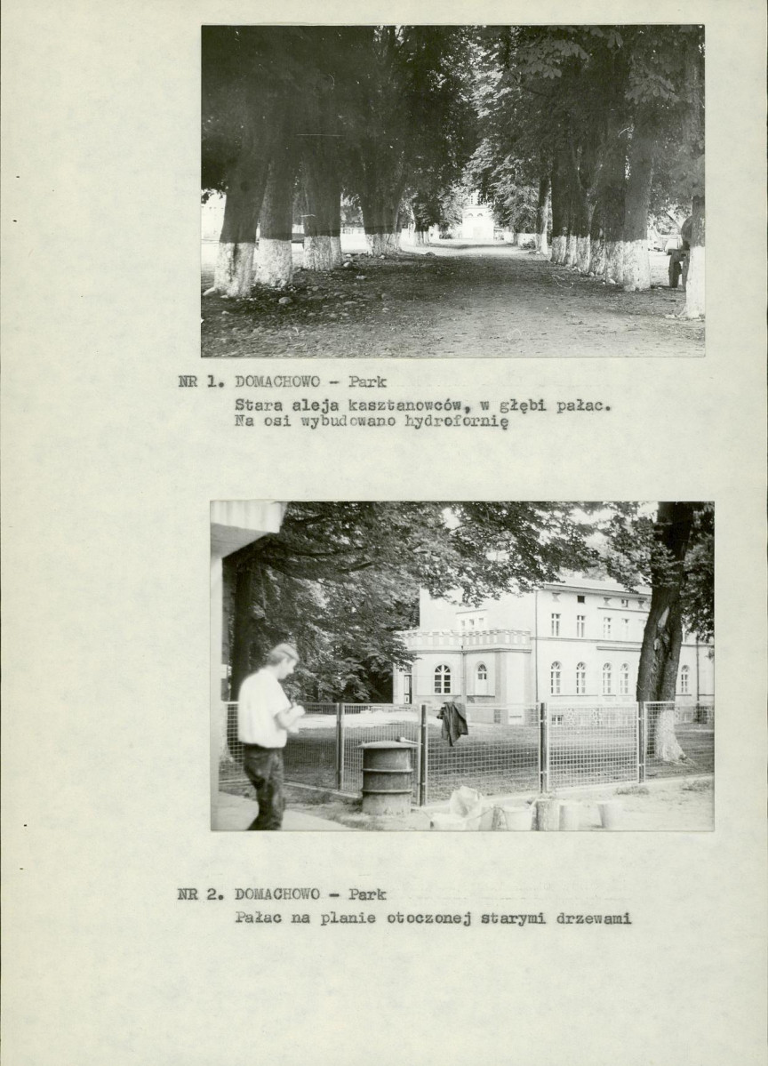 EP - Ewidencja parkowa, skan nr 13