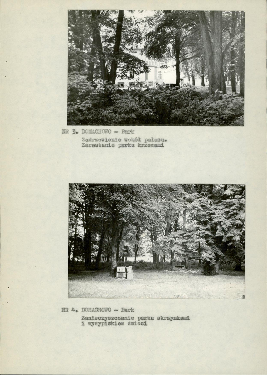 EP - Ewidencja parkowa, skan nr 14