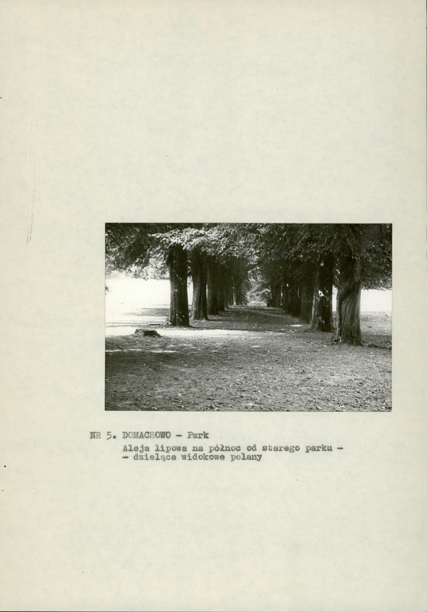 EP - Ewidencja parkowa, skan nr 15