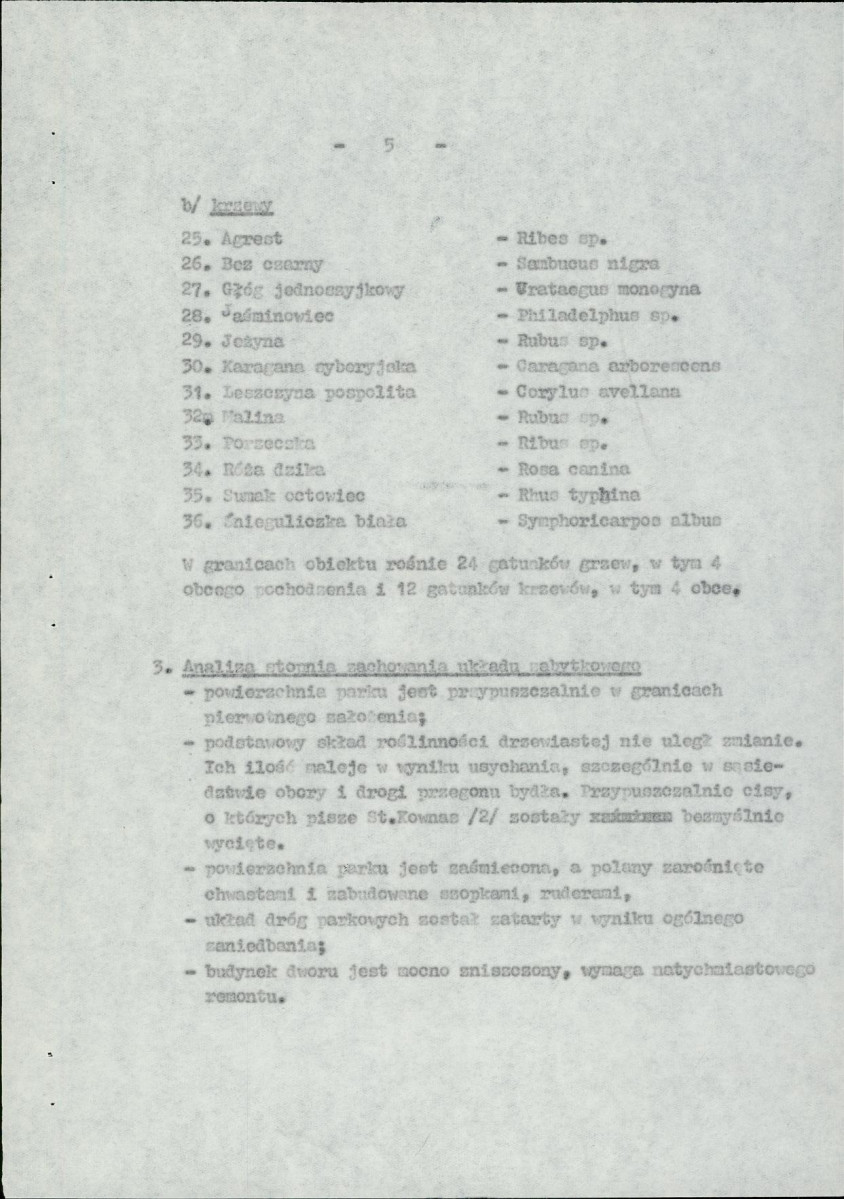 EP - Ewidencja parkowa, skan nr 9