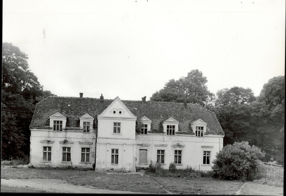 EP - Ewidencja parkowa, skan nr 13