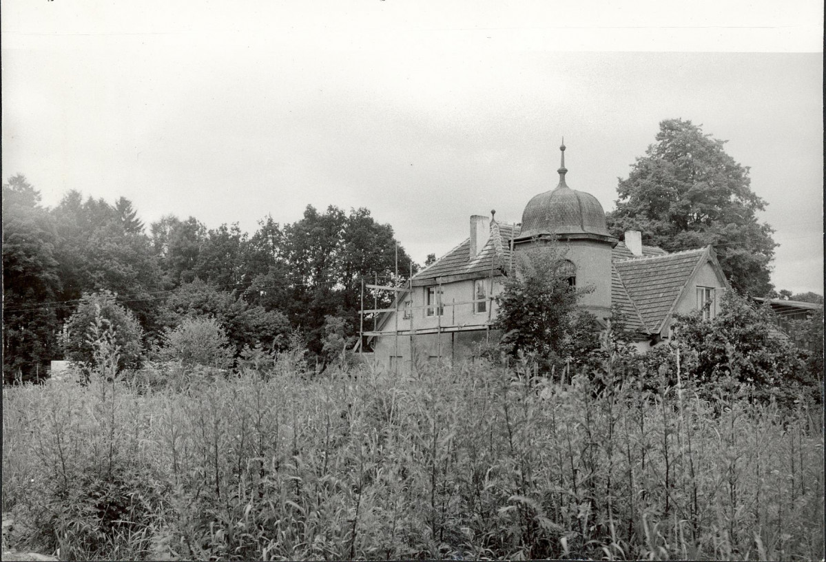 EP - Ewidencja parkowa, skan nr 17