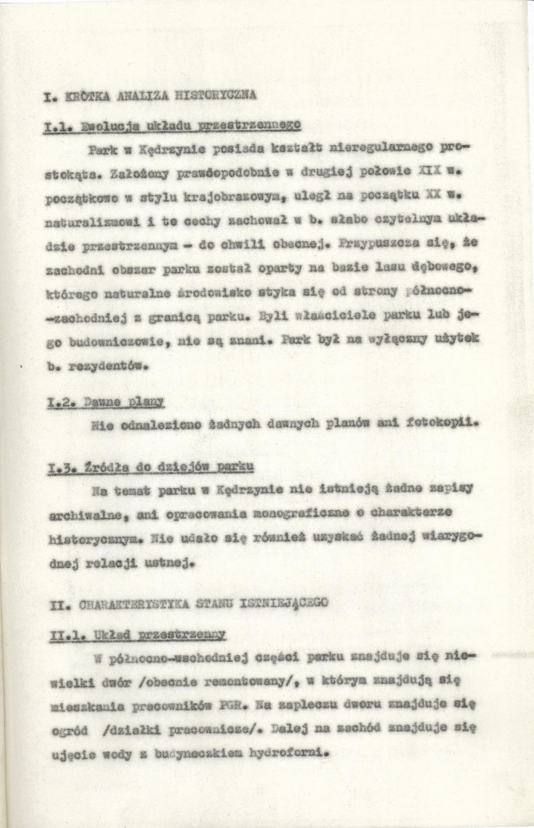 Ewidencja parkowa, skan nr 6