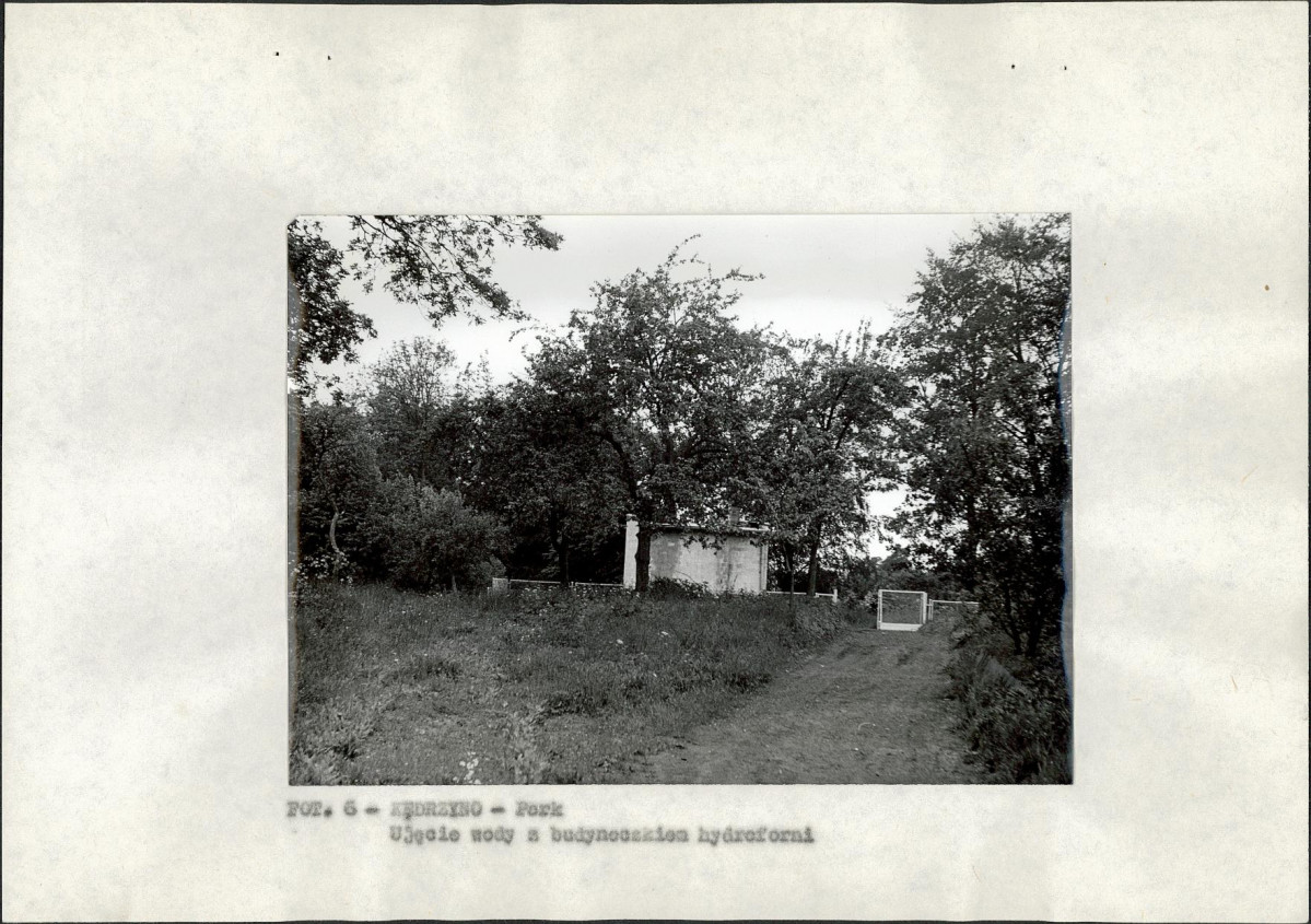 Ewidencja parkowa, skan nr 15