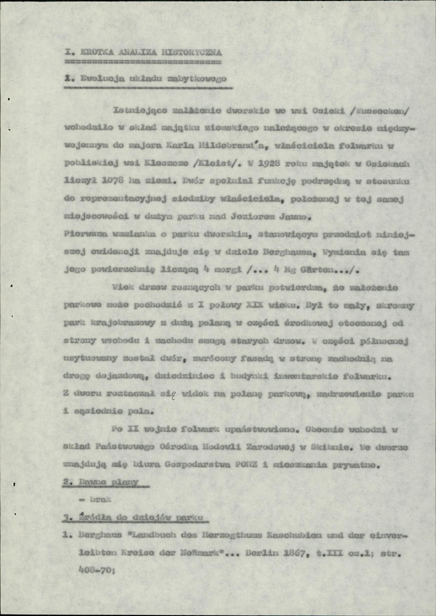 Ewidencja parkowa, skan nr 6