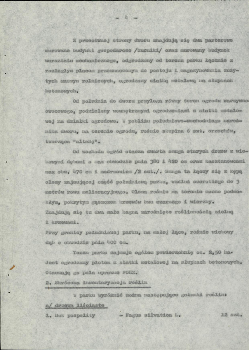 Ewidencja parkowa, skan nr 9