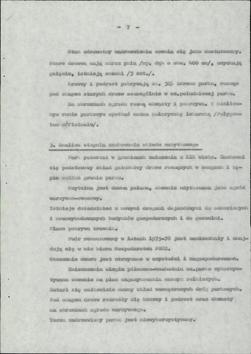 Ewidencja parkowa, skan nr 12