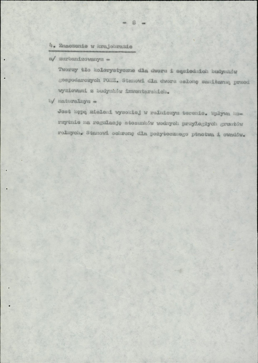 Ewidencja parkowa, skan nr 13