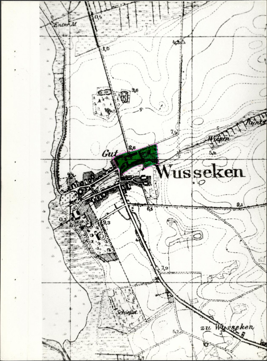 Ewidencja parkowa, skan nr 16