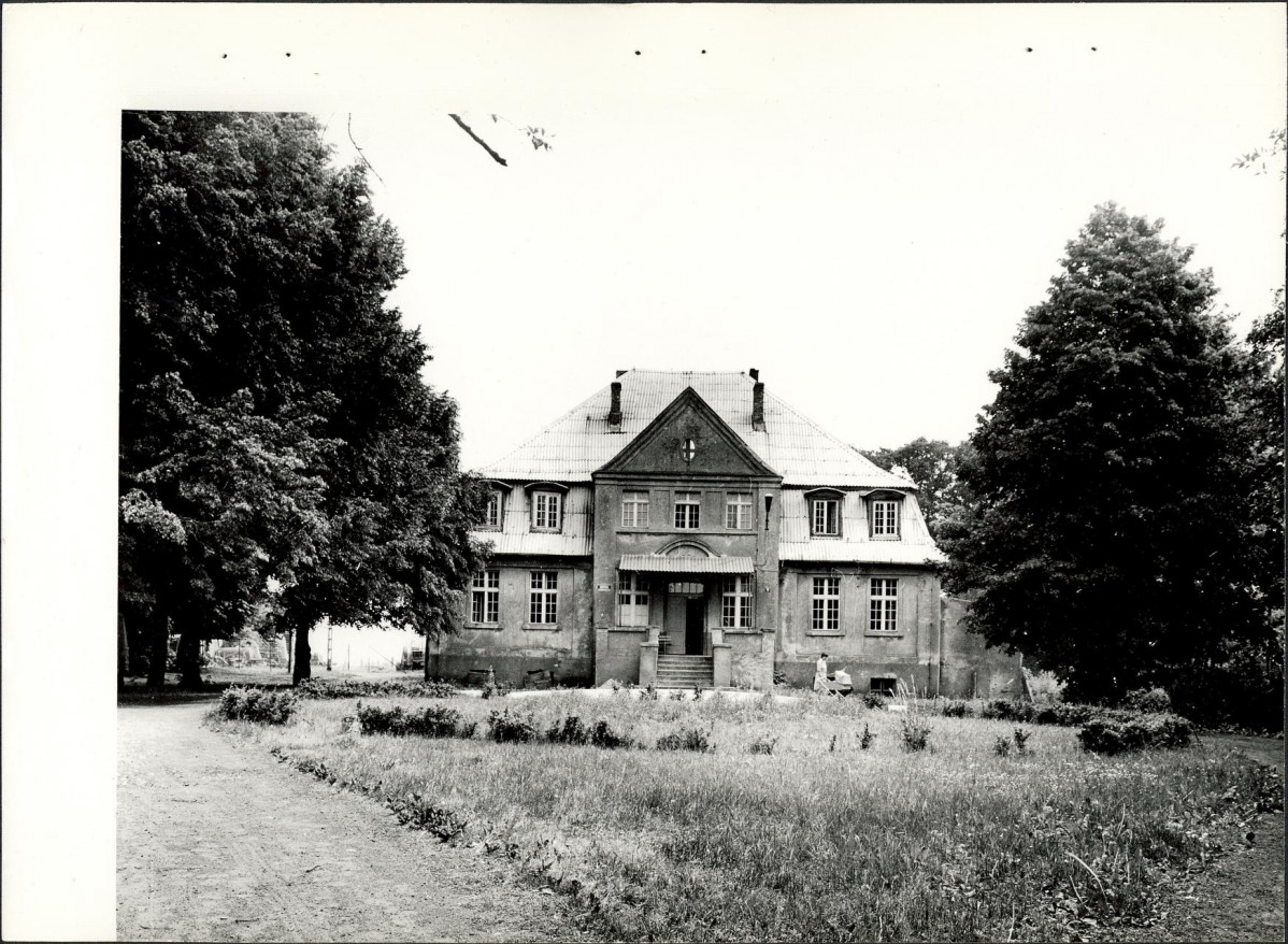 Ewidencja parkowa, skan nr 18