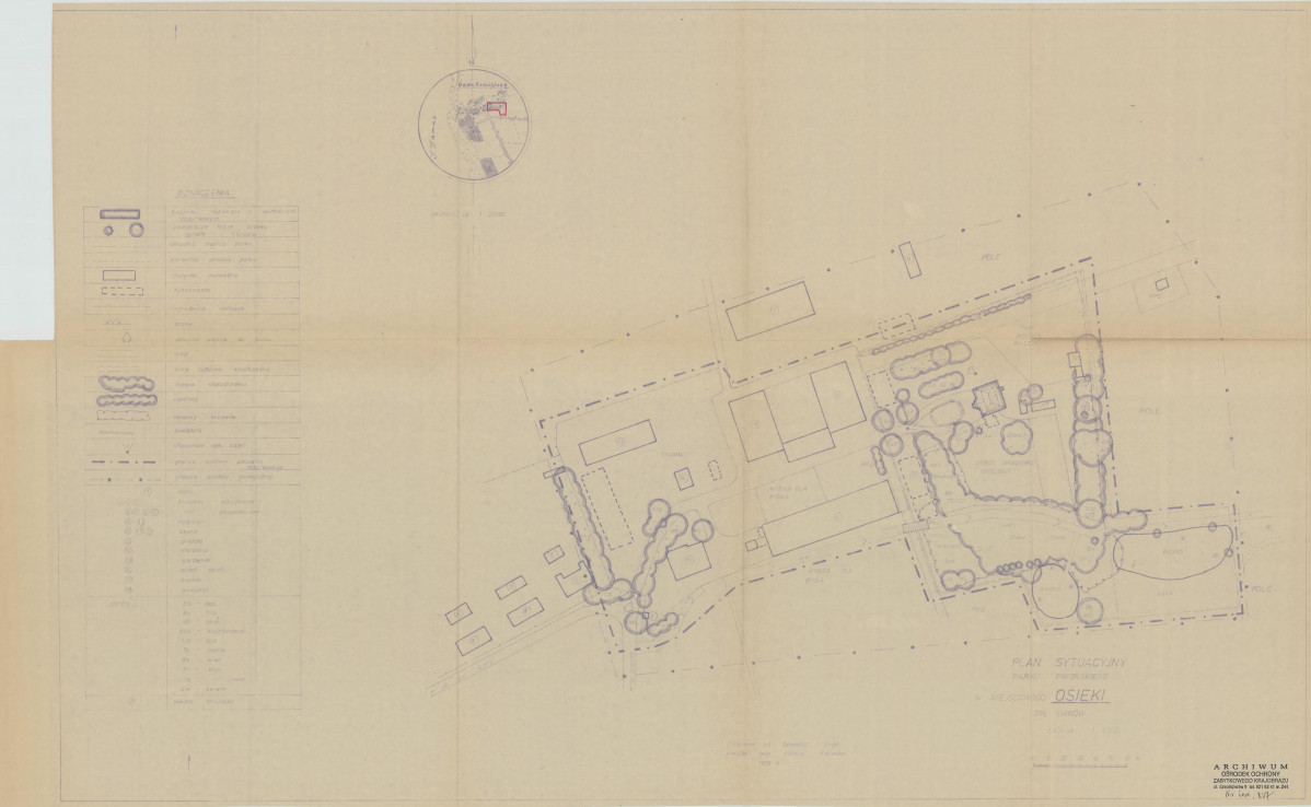 Ewidencja parkowa, skan nr 24