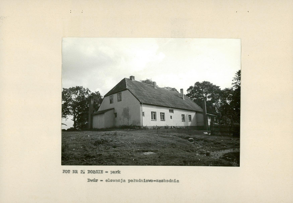 EP - Ewidencja parkowa, skan nr 13