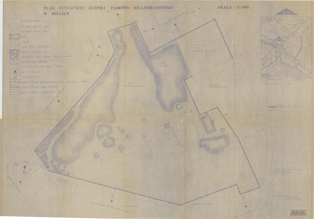 EP - Ewidencja parkowa, skan nr 23