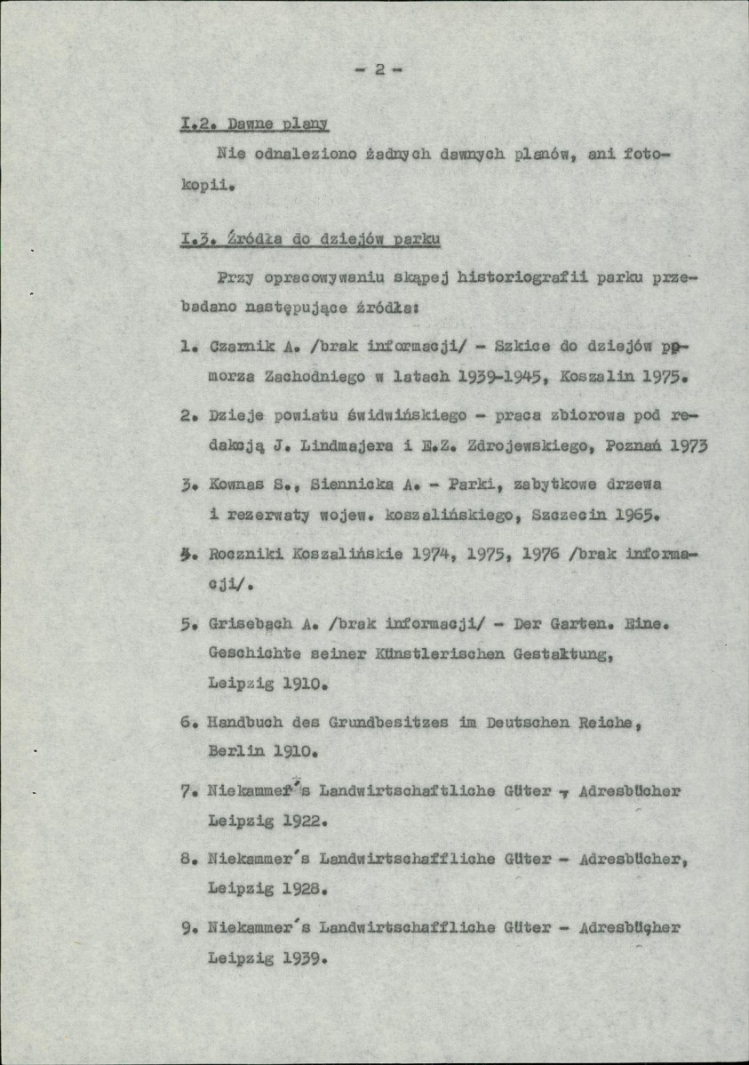 EP - Ewidencja parkowa, skan nr 7