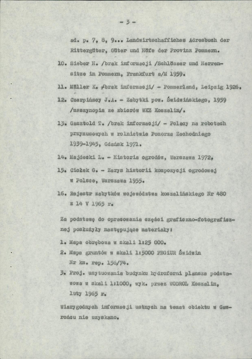 EP - Ewidencja parkowa, skan nr 8