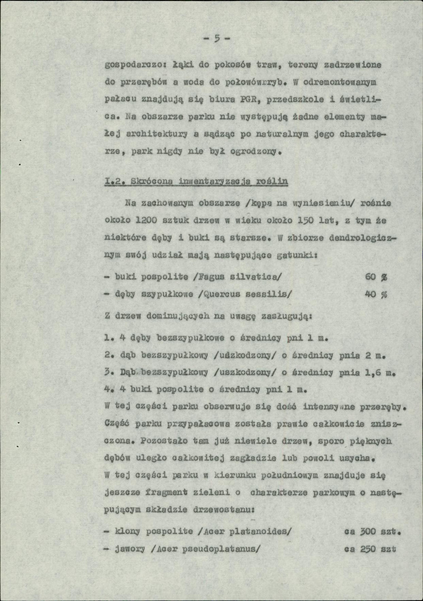 EP - Ewidencja parkowa, skan nr 10