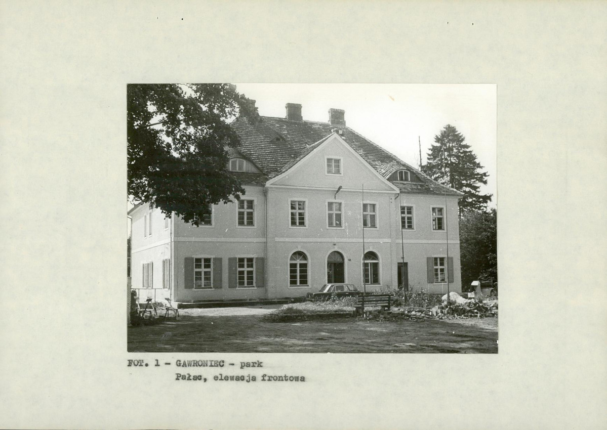 EP - Ewidencja parkowa, skan nr 14