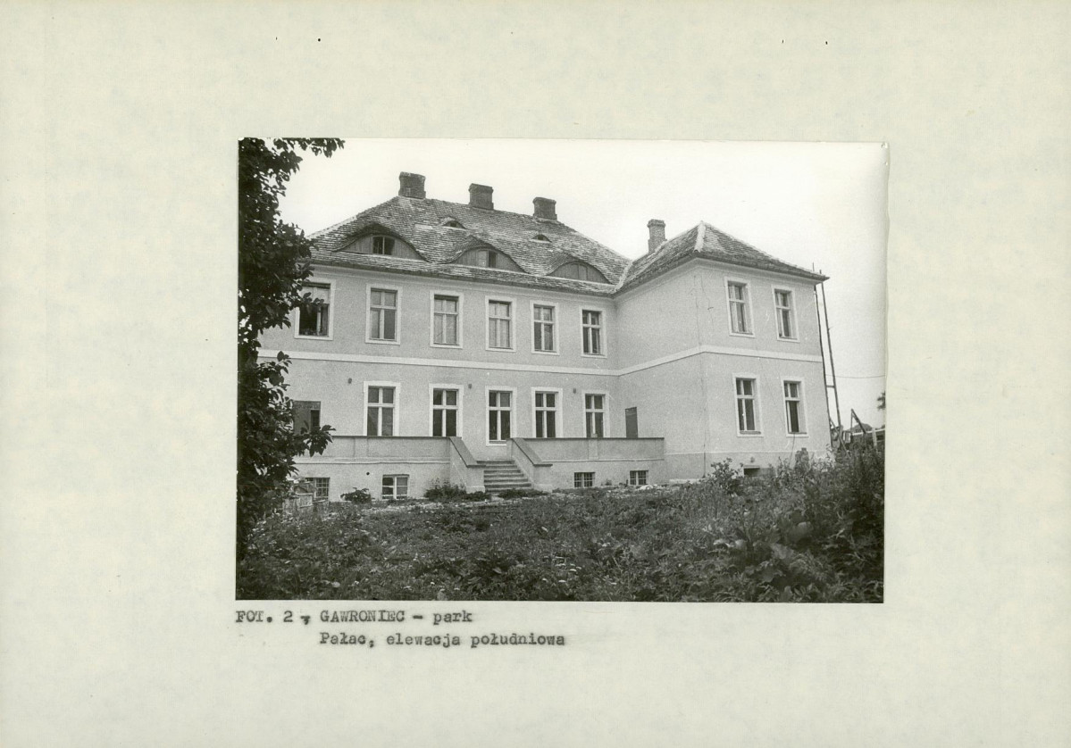 EP - Ewidencja parkowa, skan nr 15