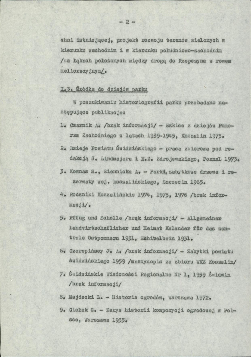 EP - Ewidencja parkowa, skan nr 7