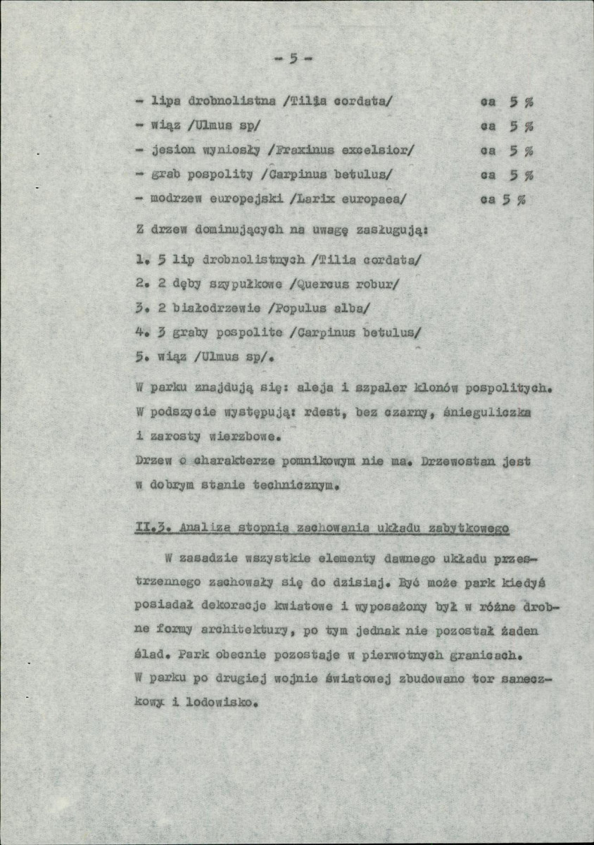 EP - Ewidencja parkowa, skan nr 10
