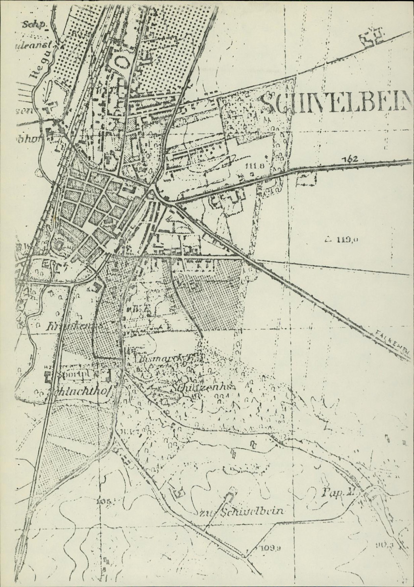 EP - Ewidencja parkowa, skan nr 13