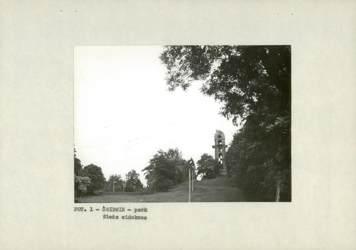 EP - Ewidencja parkowa, skan nr 15