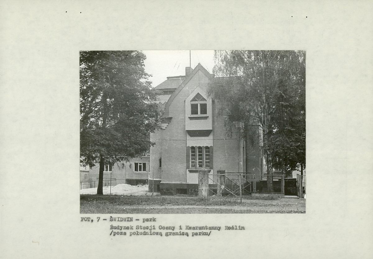 EP - Ewidencja parkowa, skan nr 21