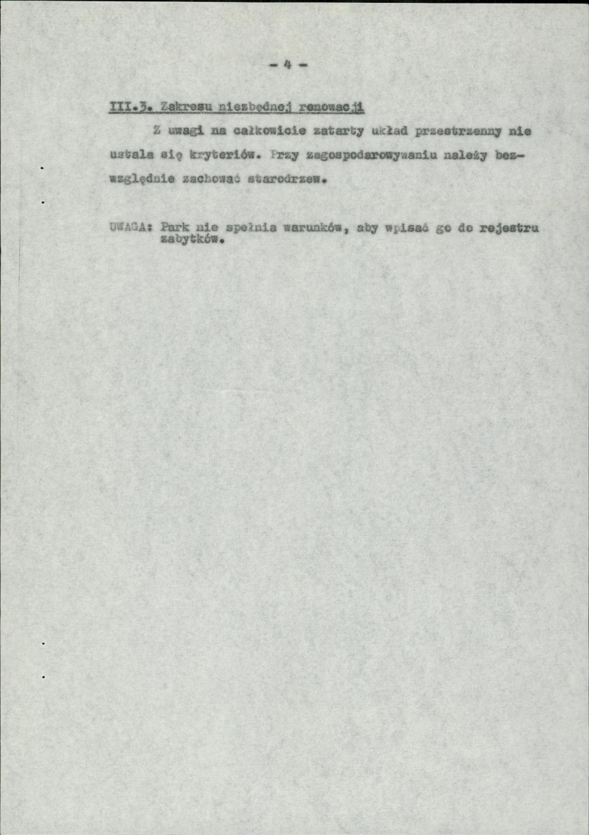 EP - Ewidencja parkowa, skan nr 8