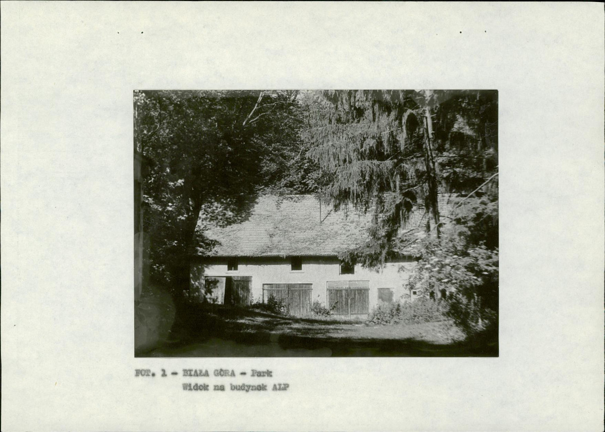 EP - Ewidencja parkowa, skan nr 9