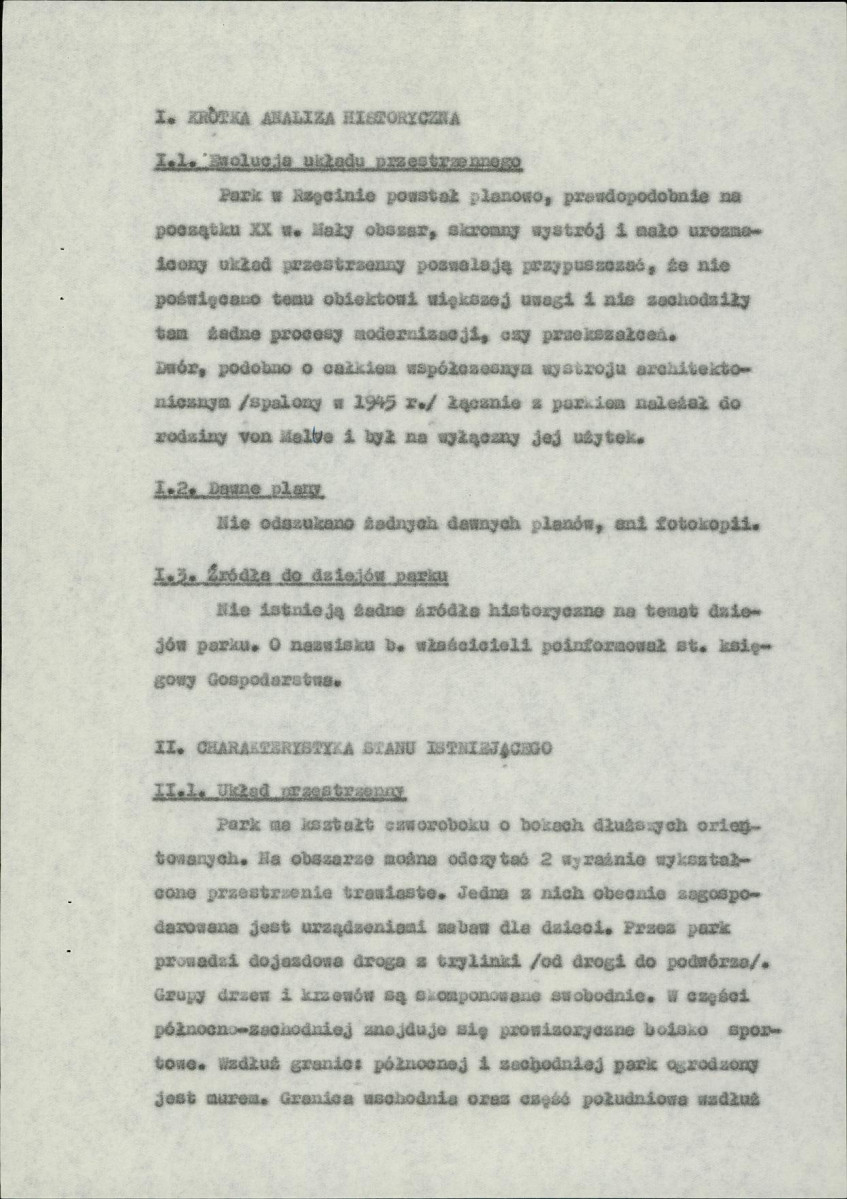 EP - Ewidencja parkowa, skan nr 5