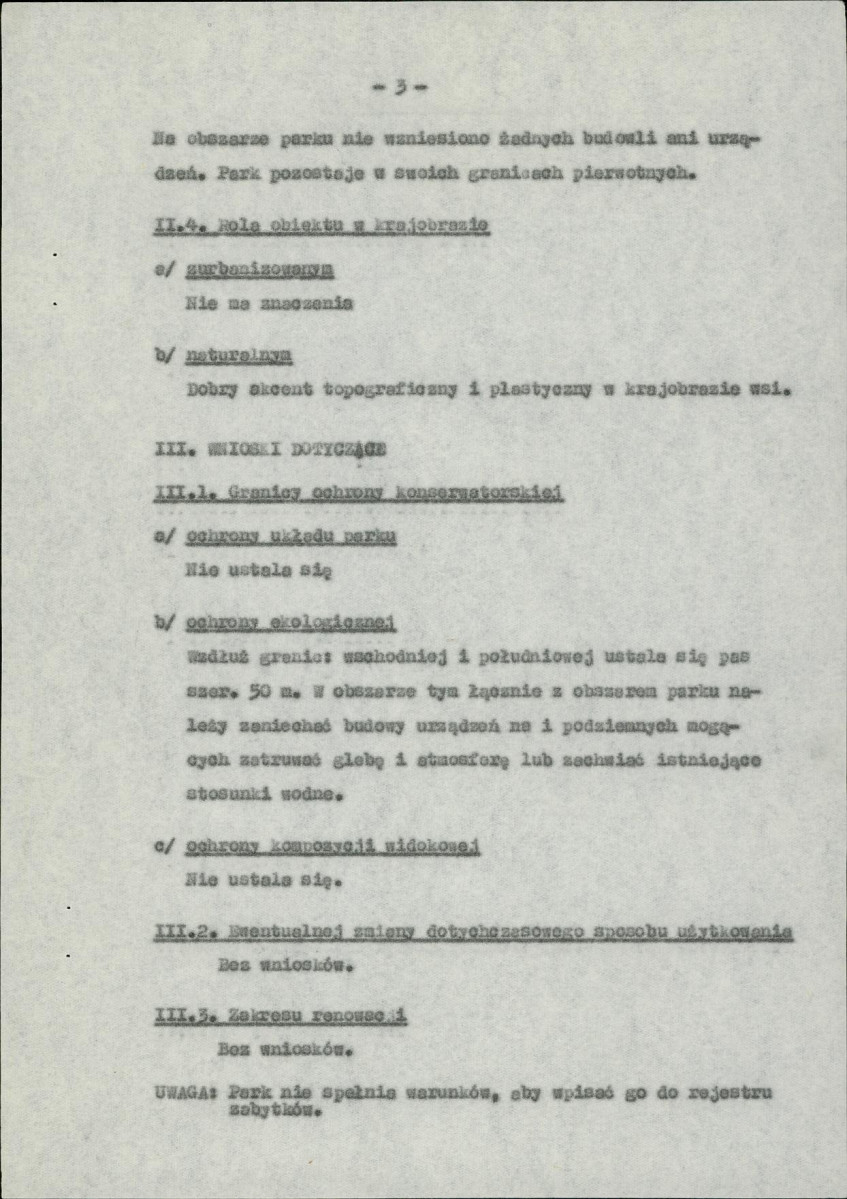 EP - Ewidencja parkowa, skan nr 7