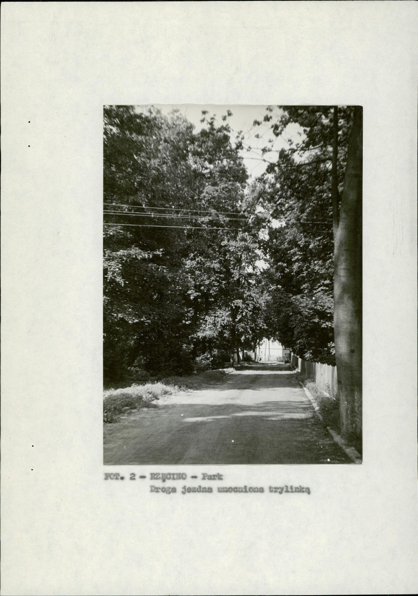 EP - Ewidencja parkowa, skan nr 9