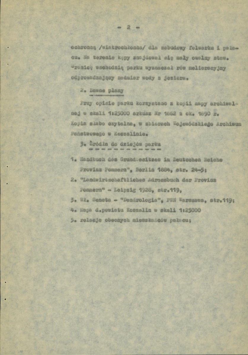 Ewidencja parkowa, skan nr 8