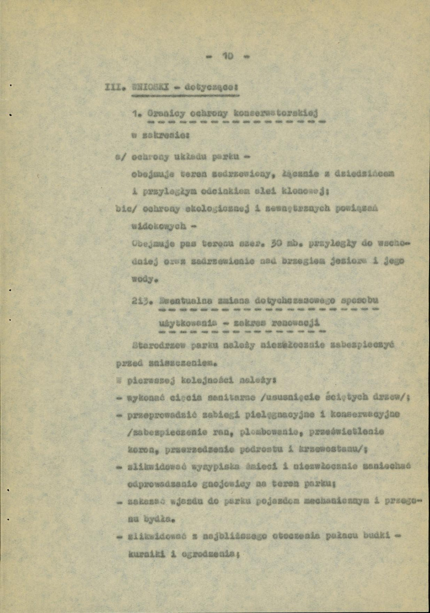 Ewidencja parkowa, skan nr 16