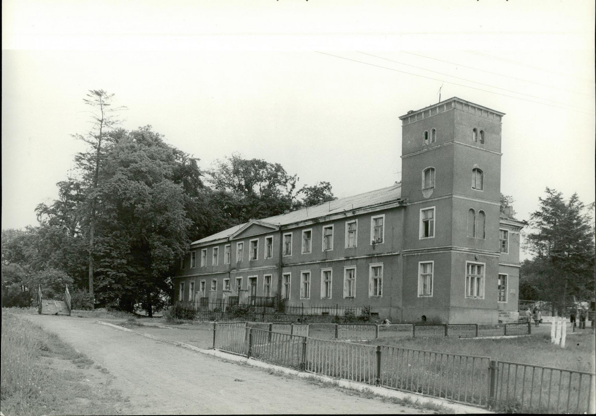 Ewidencja parkowa, skan nr 22