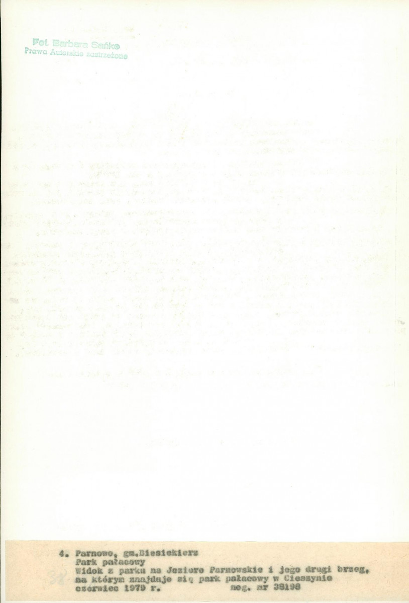 Ewidencja parkowa, skan nr 29
