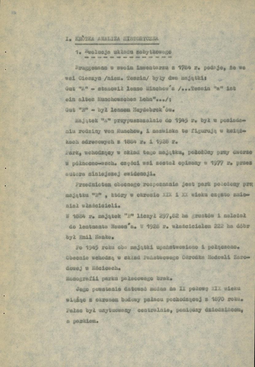 EP - Ewidencja parkowa, skan nr 7