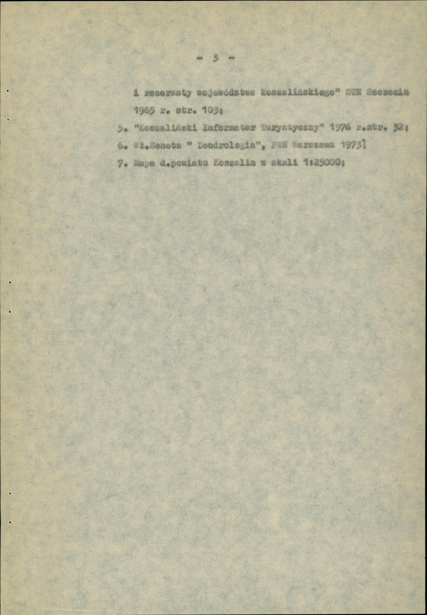 EP - Ewidencja parkowa, skan nr 9