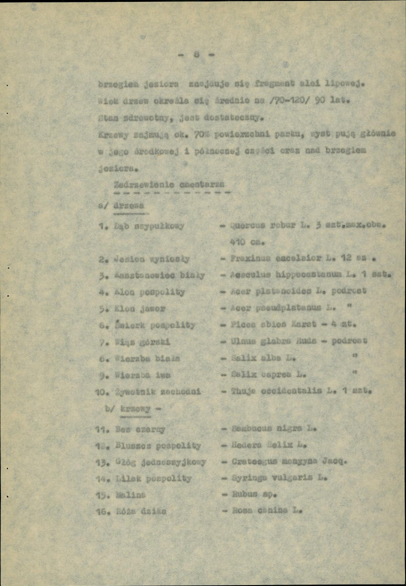 EP - Ewidencja parkowa, skan nr 14