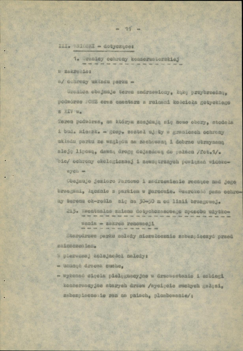 EP - Ewidencja parkowa, skan nr 17