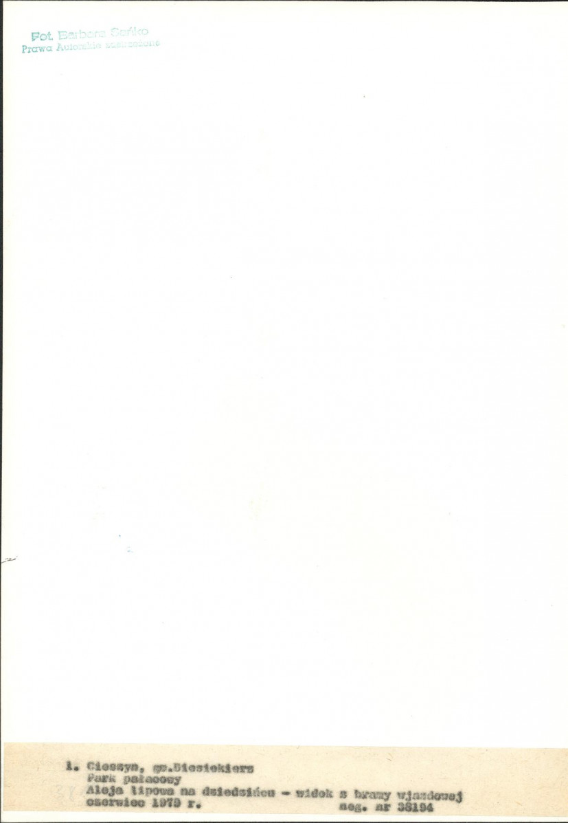 EP - Ewidencja parkowa, skan nr 24