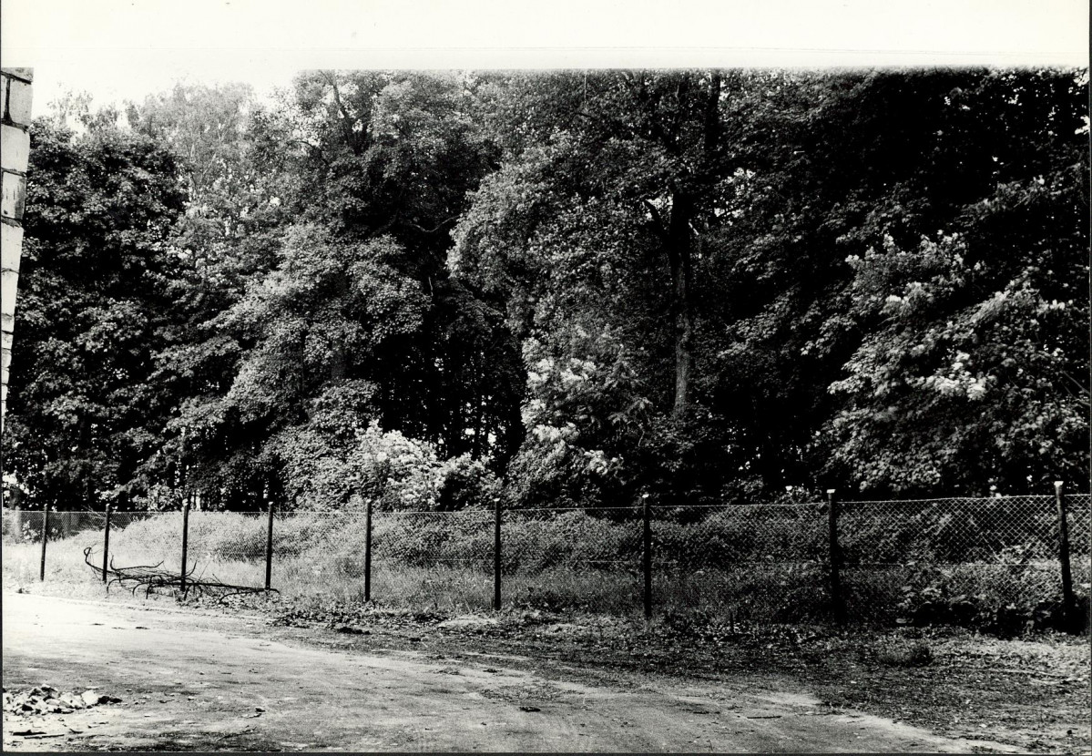 EP - Ewidencja parkowa, skan nr 25